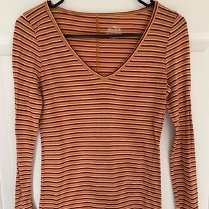 Buy 2 & get 2 free! Hollister women’s ruched top